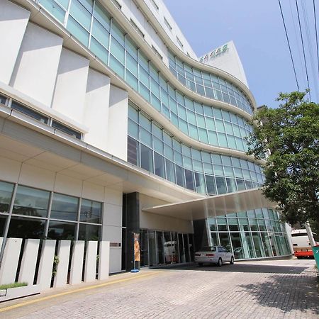 Hotel Mielparque קומאמוטו מראה חיצוני תמונה