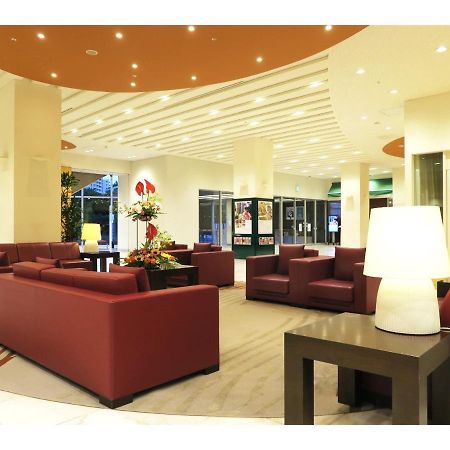 Hotel Mielparque קומאמוטו מראה חיצוני תמונה