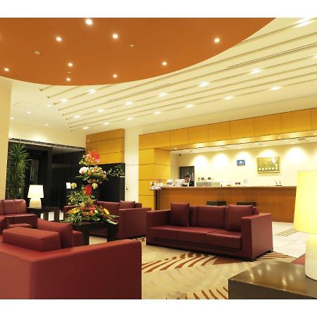 Hotel Mielparque קומאמוטו מראה חיצוני תמונה
