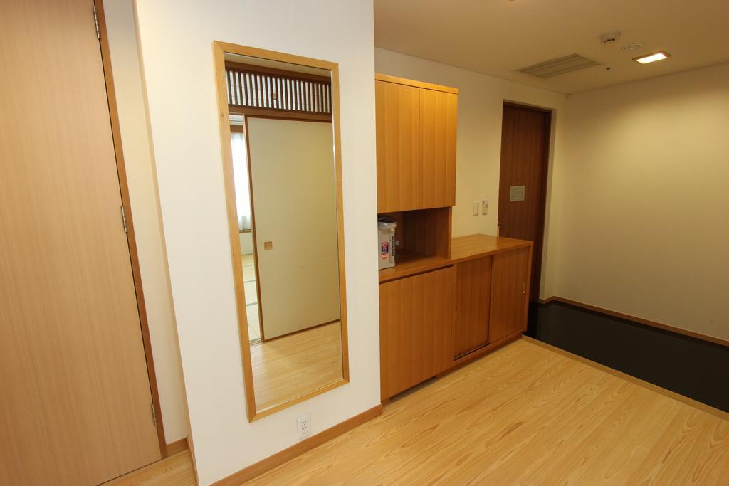 Hotel Mielparque קומאמוטו חדר תמונה