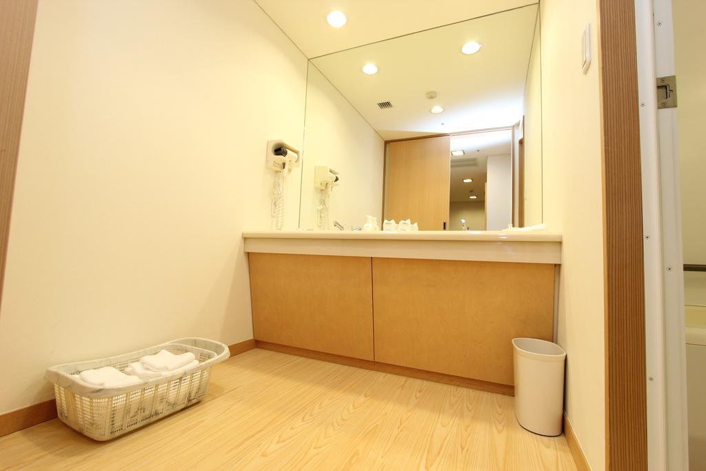 Hotel Mielparque קומאמוטו חדר תמונה