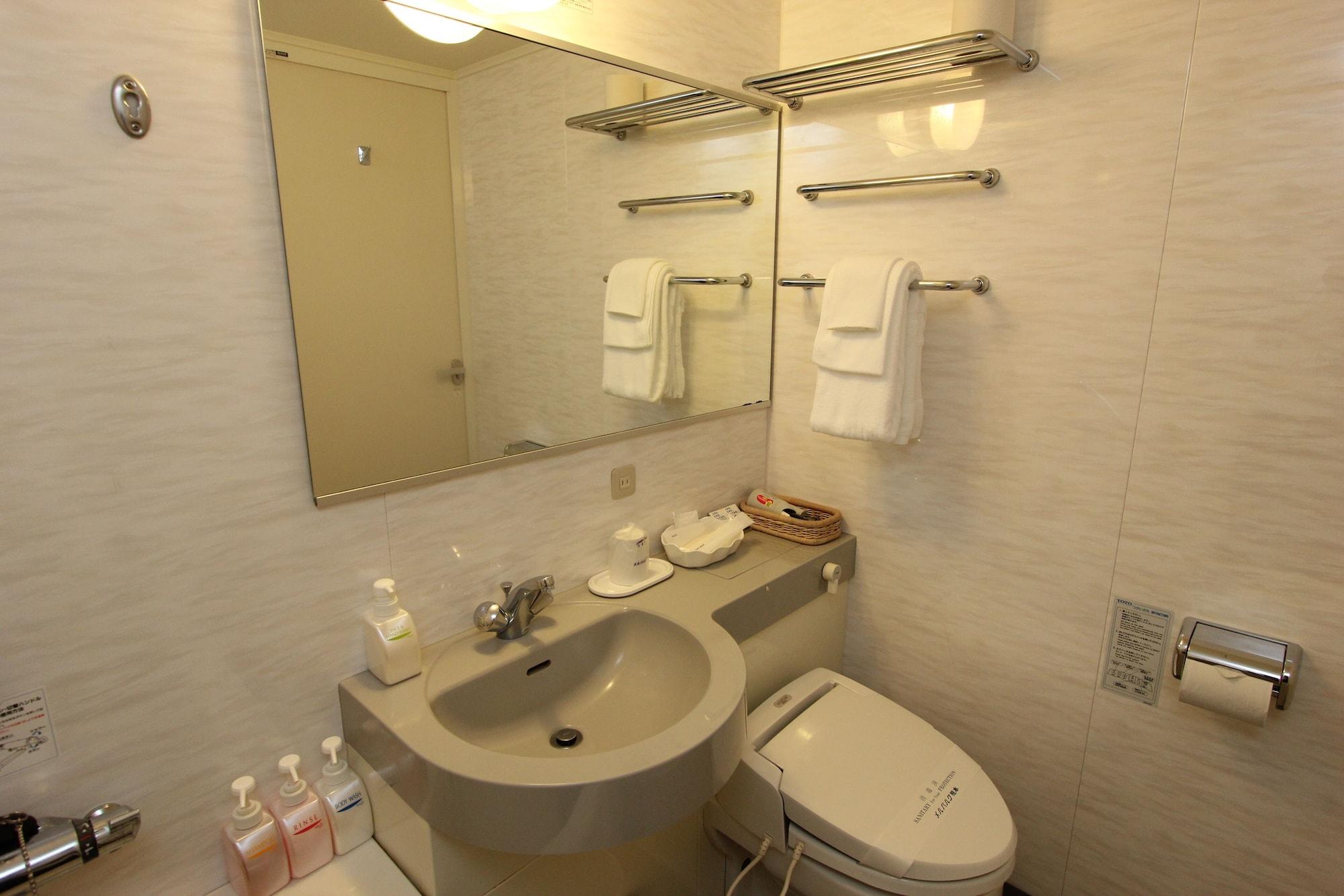 Hotel Mielparque קומאמוטו מראה חיצוני תמונה
