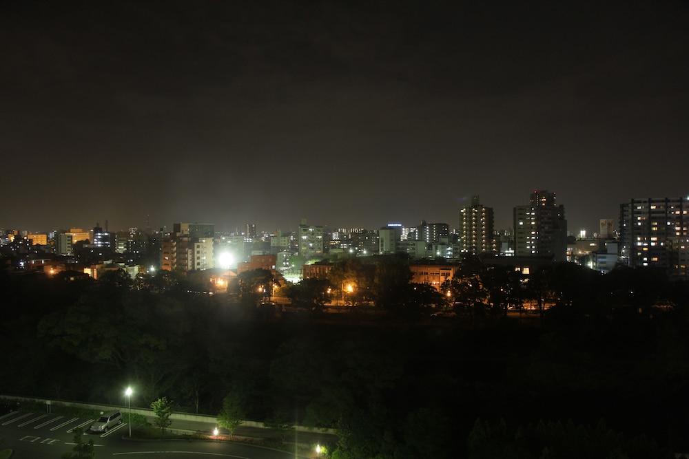 Hotel Mielparque קומאמוטו מראה חיצוני תמונה