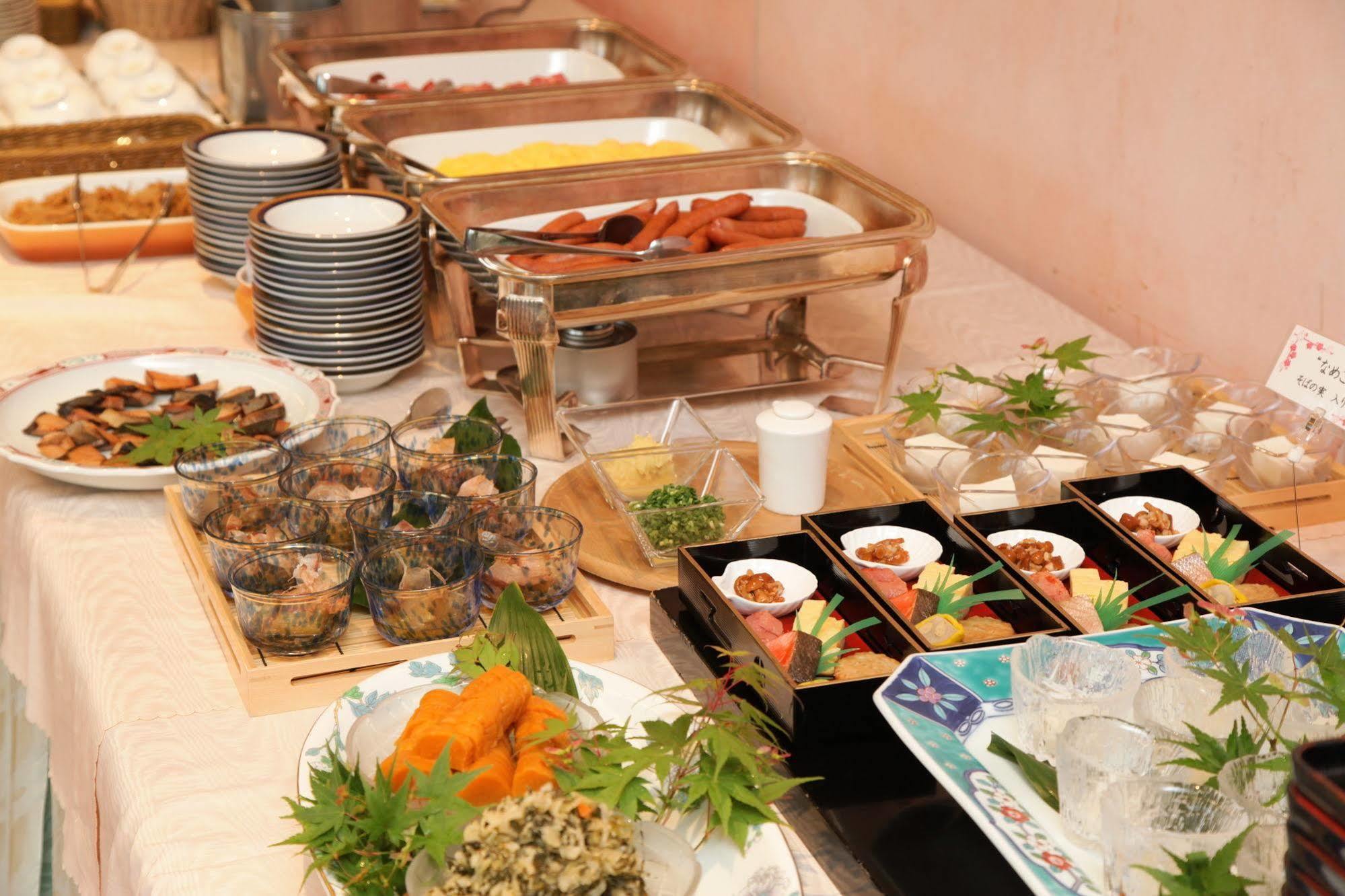 Hotel Mielparque קומאמוטו מראה חיצוני תמונה
