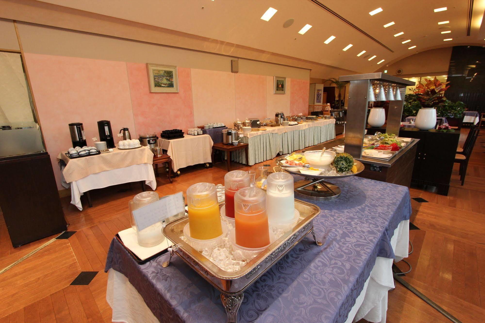 Hotel Mielparque קומאמוטו מראה חיצוני תמונה