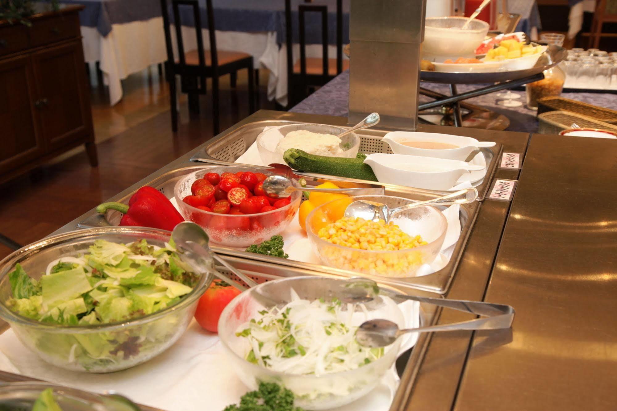 Hotel Mielparque קומאמוטו מראה חיצוני תמונה