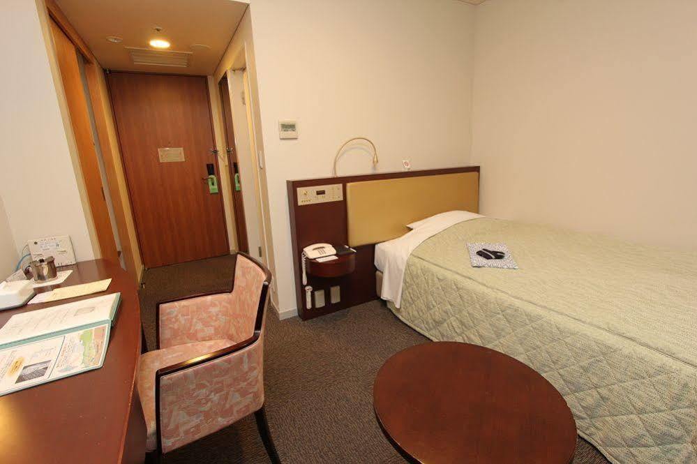 Hotel Mielparque קומאמוטו מראה חיצוני תמונה