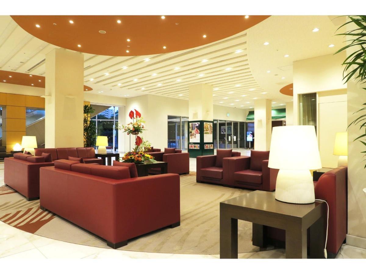 Hotel Mielparque קומאמוטו מראה חיצוני תמונה