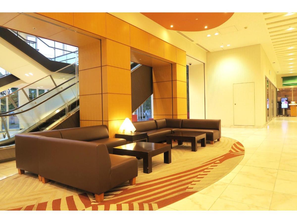 Hotel Mielparque קומאמוטו מראה חיצוני תמונה