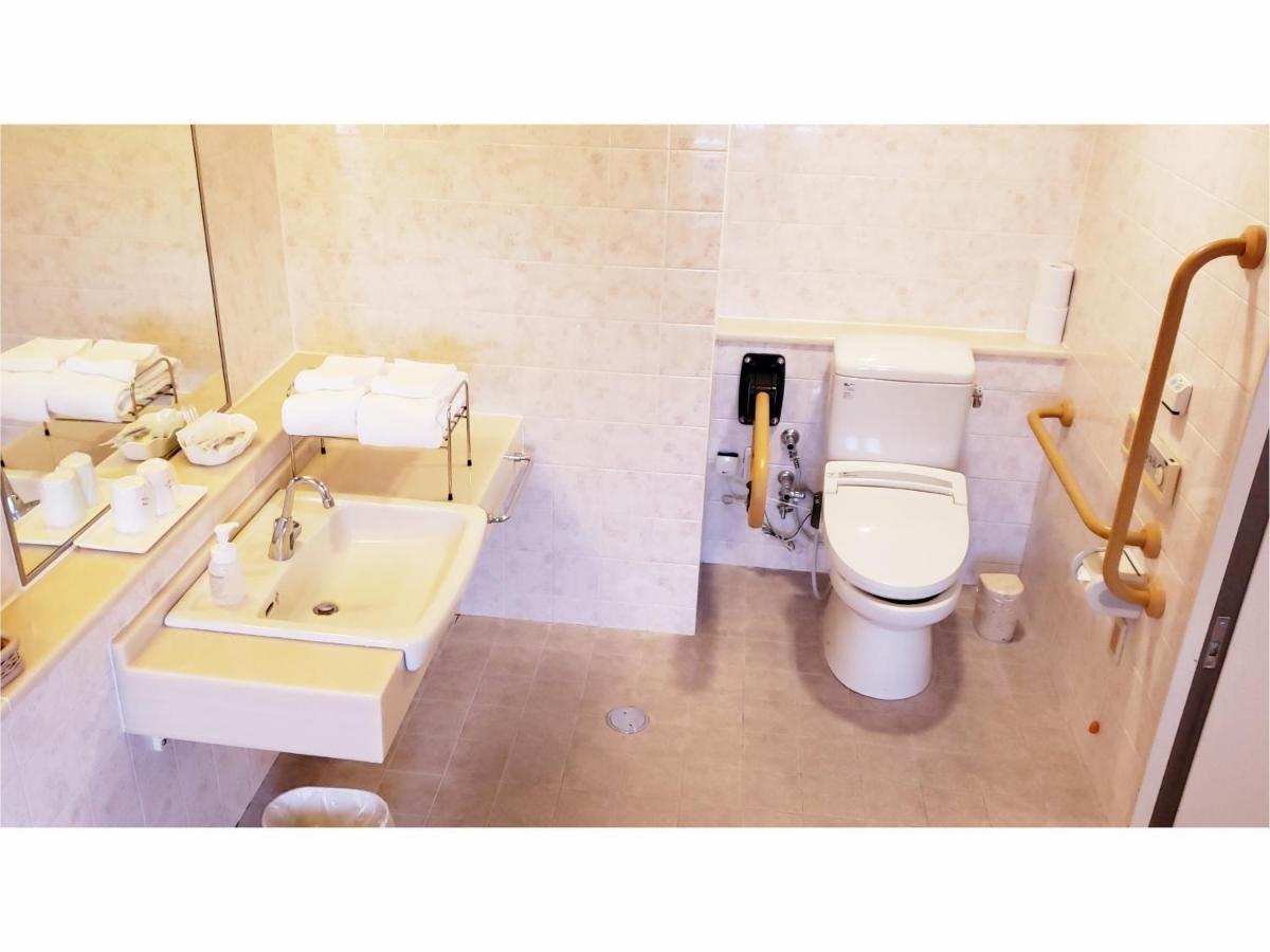 Hotel Mielparque קומאמוטו מראה חיצוני תמונה